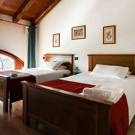 Agriturismo Rechsteiner Ponte di Piave Екстер'єр фото