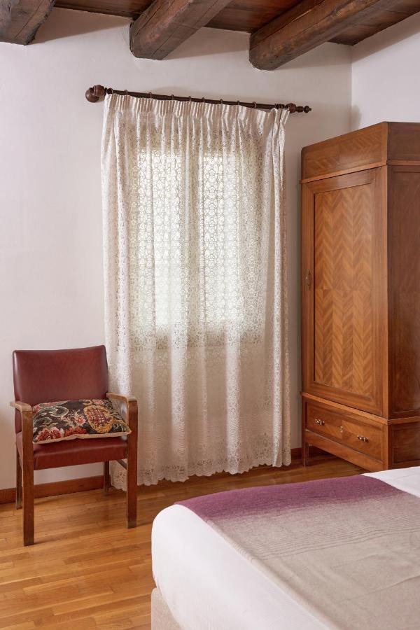 Agriturismo Rechsteiner Ponte di Piave Екстер'єр фото