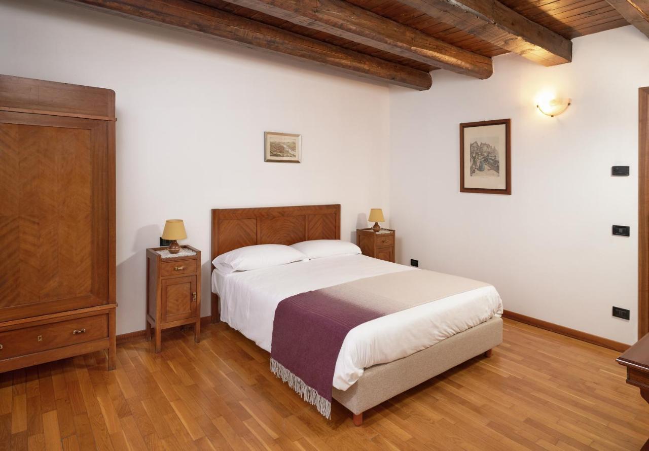 Agriturismo Rechsteiner Ponte di Piave Екстер'єр фото