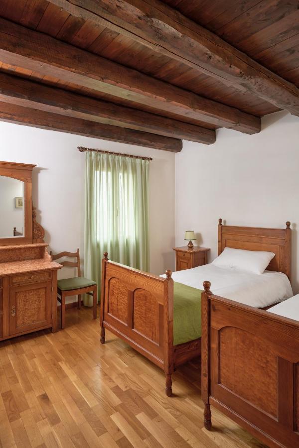 Agriturismo Rechsteiner Ponte di Piave Екстер'єр фото