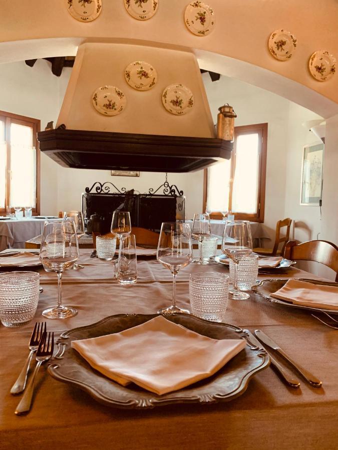 Agriturismo Rechsteiner Ponte di Piave Екстер'єр фото