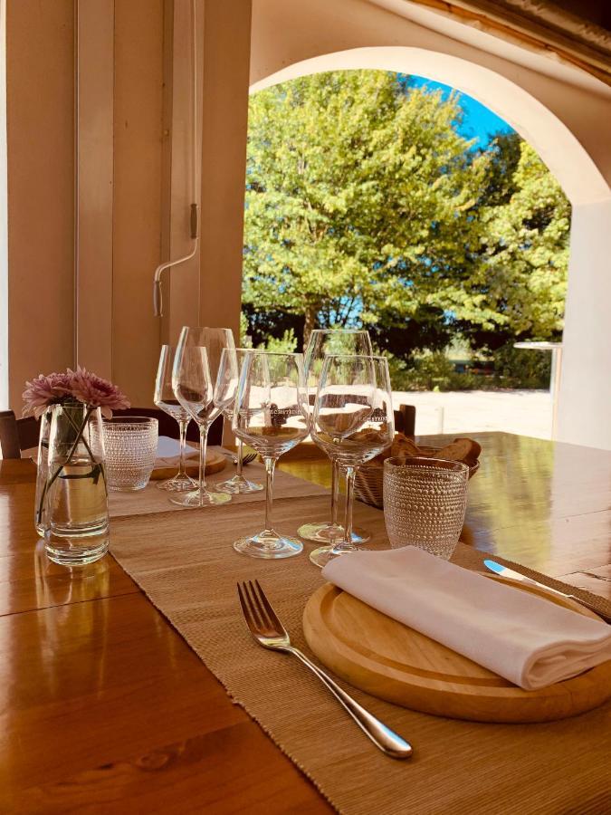 Agriturismo Rechsteiner Ponte di Piave Екстер'єр фото