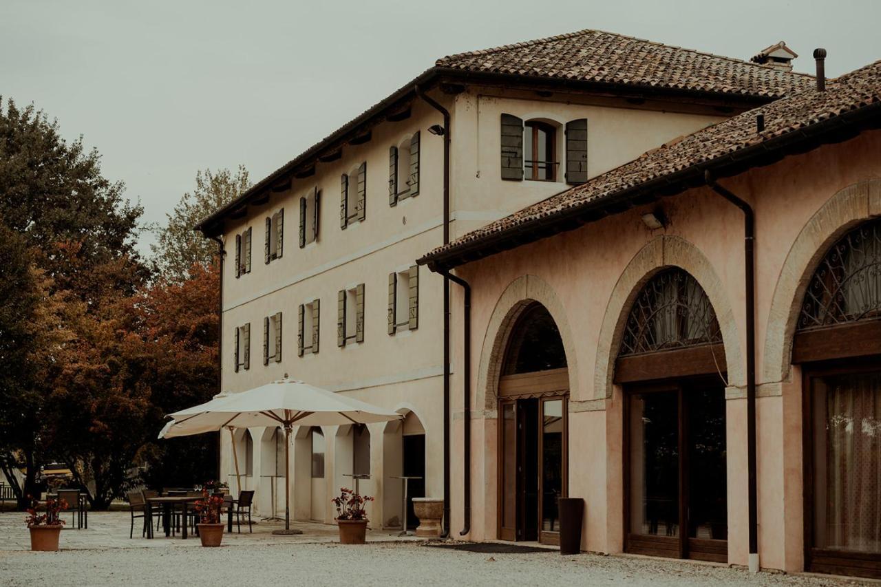 Agriturismo Rechsteiner Ponte di Piave Екстер'єр фото