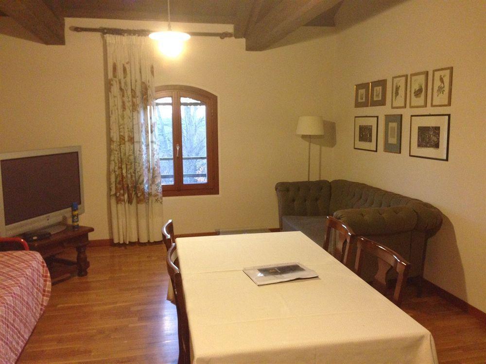 Agriturismo Rechsteiner Ponte di Piave Екстер'єр фото