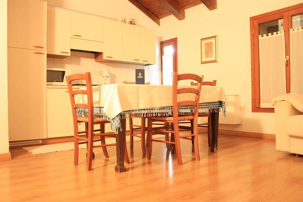 Agriturismo Rechsteiner Ponte di Piave Екстер'єр фото
